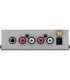 Behringer PP400 - phono preamplifier, white