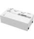 Behringer PP400 - phono preamplifier, white