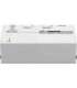 Behringer PP400 - phono preamplifier, white