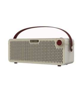 Hotone AP-30WH Pulze Bluetooth White - guitar amplifier, white