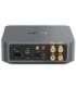 WiiM Amp Pro Dark Grey - Stereo Streaming Amplifier