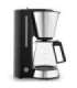 WMF KITCHENminis 0412270011 Semi-auto Drip coffee maker 0.625 L