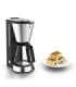 WMF KITCHENminis 0412270011 Semi-auto Drip coffee maker 0.625 L