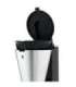 WMF KITCHENminis 0412270011 Semi-auto Drip coffee maker 0.625 L