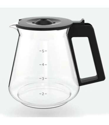 WMF KITCHENminis 0412270011 Semi-auto Drip coffee maker 0.625 L