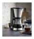 WMF KITCHENminis 0412270011 Semi-auto Drip coffee maker 0.625 L