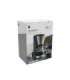 WMF KITCHENminis 0412270011 Semi-auto Drip coffee maker 0.625 L