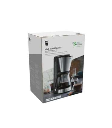 WMF KITCHENminis 0412270011 Semi-auto Drip coffee maker 0.625 L
