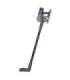 Dyson V8 Advanced 2-in-1 stick vacuum Battery Dry Bagless Nickel, Silver