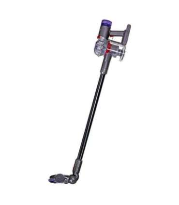Dyson V8 Advanced 2-in-1 stick vacuum Battery Dry Bagless Nickel, Silver