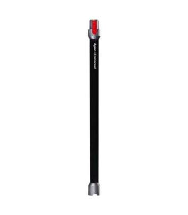 Dyson V8 Advanced 2-in-1 stick vacuum Battery Dry Bagless Nickel, Silver