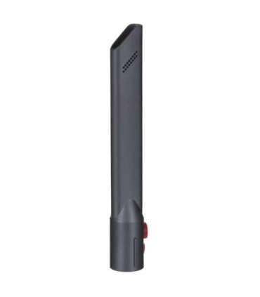 Dyson V8 Advanced 2-in-1 stick vacuum Battery Dry Bagless Nickel, Silver