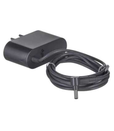 Dyson V8 Advanced 2-in-1 stick vacuum Battery Dry Bagless Nickel, Silver