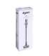 Dyson V8 Advanced 2-in-1 stick vacuum Battery Dry Bagless Nickel, Silver
