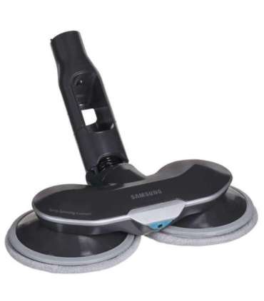 Samsung Handheld vacuum Bespoke Jet Plus Pro Extra VS20B95973B/GE