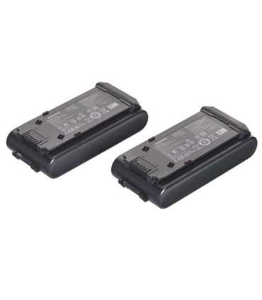 Samsung Handheld vacuum Bespoke Jet Plus Pro Extra VS20B95973B/GE