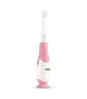 Neno Denti Pink - ELECTRONIC TOOTHBRUSH FOR CHILDREN