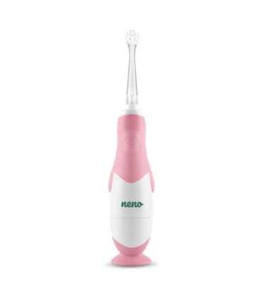 Neno Denti Pink - ELECTRONIC TOOTHBRUSH FOR CHILDREN