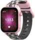 KiDiZ Connect pink smartwatch for children