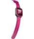 KiDiZ Basic pink smartwatch for children