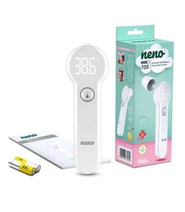Neno Medic T08 - professional non-contact thermometer