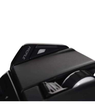 Mad Catz R.A.T. 8+ mouse Right-hand USB Type-A Optical 16000 DPI