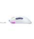 Havit MS966WB - gaming wireless mouse, white