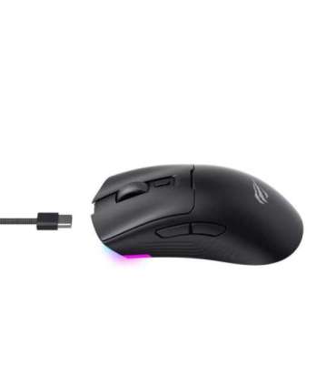 Havit MS966WB - gaming wireless mouse, black