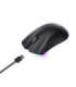Havit MS966WB - gaming wireless mouse, black