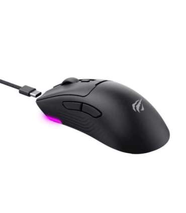 Havit MS966WB - gaming wireless mouse, black