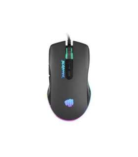 FURY Scrapper mouse Gaming Ambidextrous USB Type-A Optical 6400 DPI