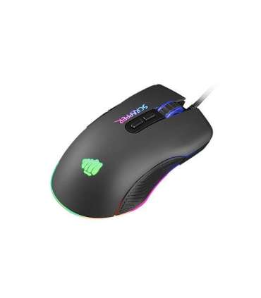 FURY Scrapper mouse Gaming Ambidextrous USB Type-A Optical 6400 DPI