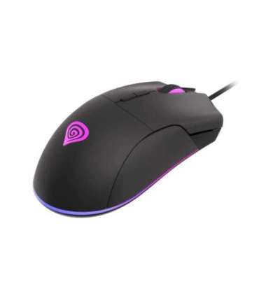 GENESIS Krypton 290 mouse Gaming Right-hand USB Type-A Optical 6400 DPI