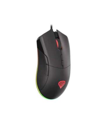GENESIS Krypton 290 mouse Gaming Right-hand USB Type-A Optical 6400 DPI