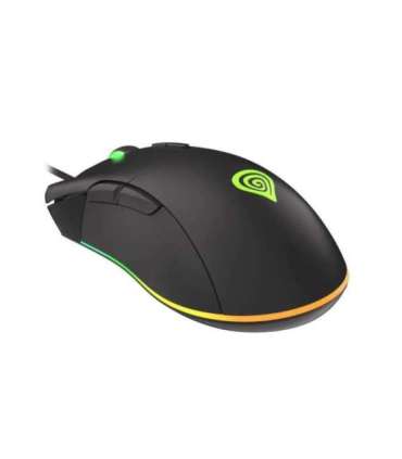 GENESIS Krypton 290 mouse Gaming Right-hand USB Type-A Optical 6400 DPI