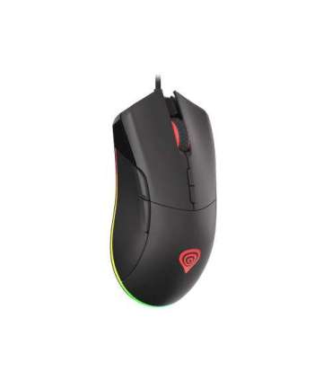 GENESIS Krypton 290 mouse Gaming Right-hand USB Type-A Optical 6400 DPI