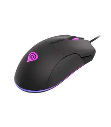 GENESIS Krypton 290 mouse Gaming Right-hand USB Type-A Optical 6400 DPI