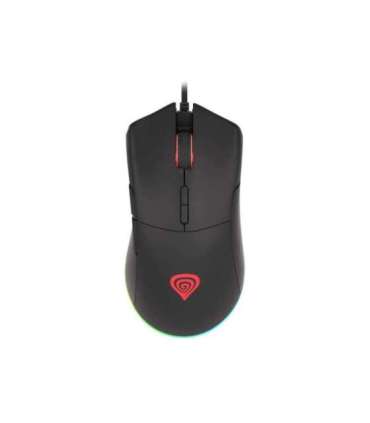 GENESIS Krypton 290 mouse Gaming Right-hand USB Type-A Optical 6400 DPI