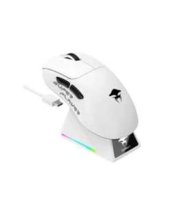 Havit StarBlaze-1 - gaming mouse (black and white)
