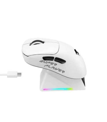 Havit StarBlaze-1 - gaming mouse (black and white)