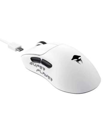 Havit StarBlaze-1 - gaming mouse (black and white)