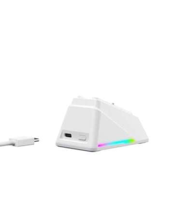 Havit StarBlaze-1 - gaming mouse (black and white)