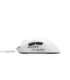 Havit StarBlaze-1 - gaming mouse (black and white)