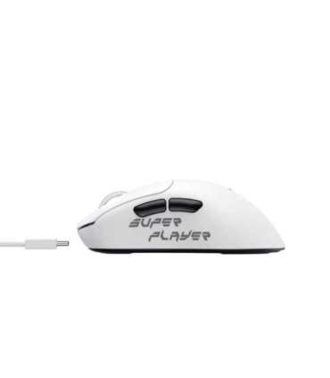 Havit StarBlaze-1 - gaming mouse (black and white)
