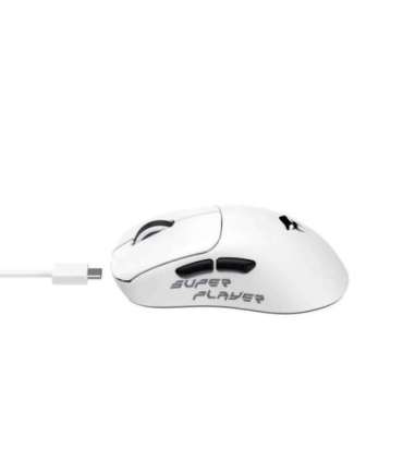Havit StarBlaze-1 - gaming mouse (black and white)