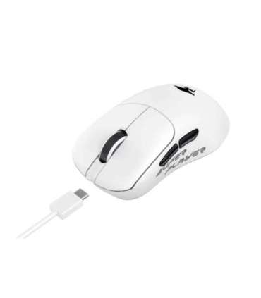 Havit StarBlaze-1 - gaming mouse (black and white)