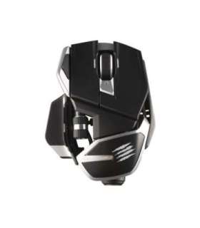 Mad Catz R.A.T. DWS mouse Right-hand RF Wireless + Bluetooth Optical 16000 DPI