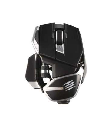 Mad Catz R.A.T. DWS mouse Right-hand RF Wireless + Bluetooth Optical 16000 DPI