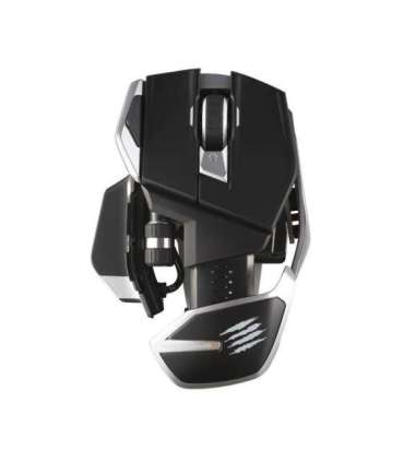 Mad Catz R.A.T. DWS mouse Right-hand RF Wireless + Bluetooth Optical 16000 DPI