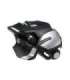 Mad Catz R.A.T. DWS mouse Right-hand RF Wireless + Bluetooth Optical 16000 DPI